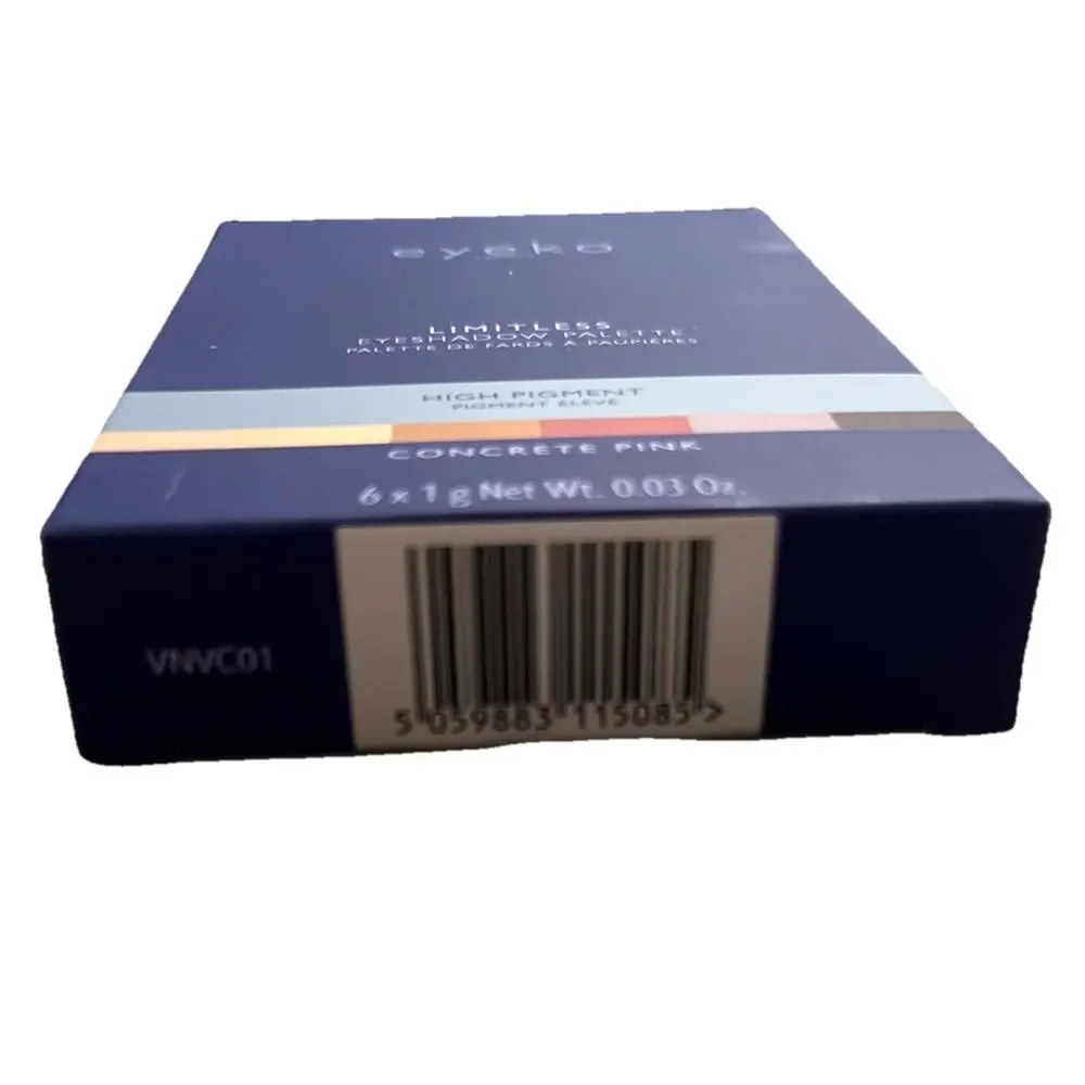 Eyeko nib limitless